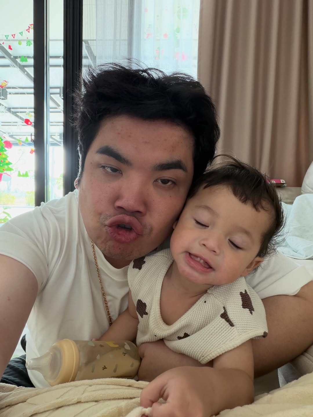 แจ็ค - เฉลิมพล ทิฆัมพรธีระวงศ์