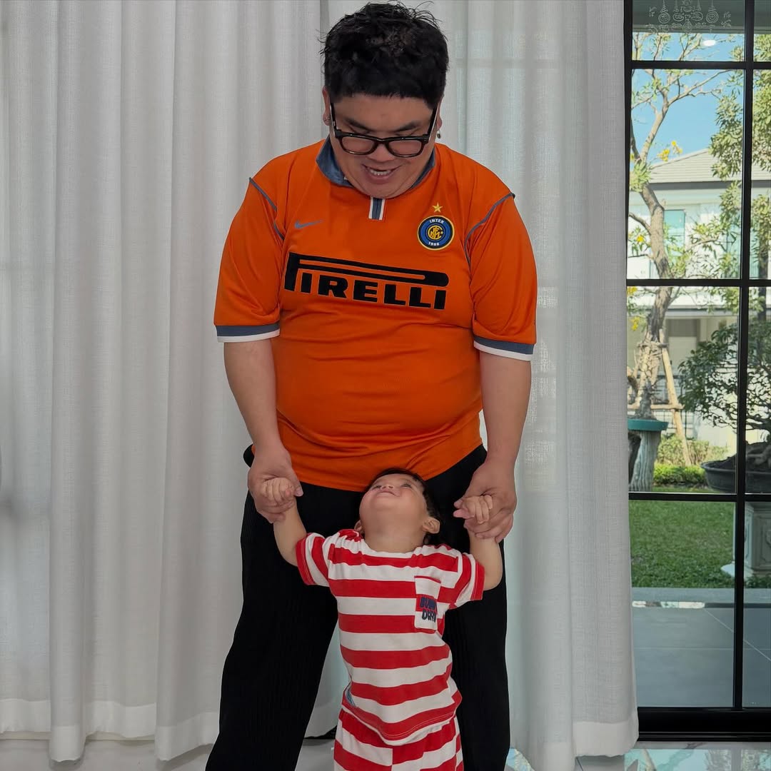 แจ็ค - เฉลิมพล ทิฆัมพรธีระวงศ์