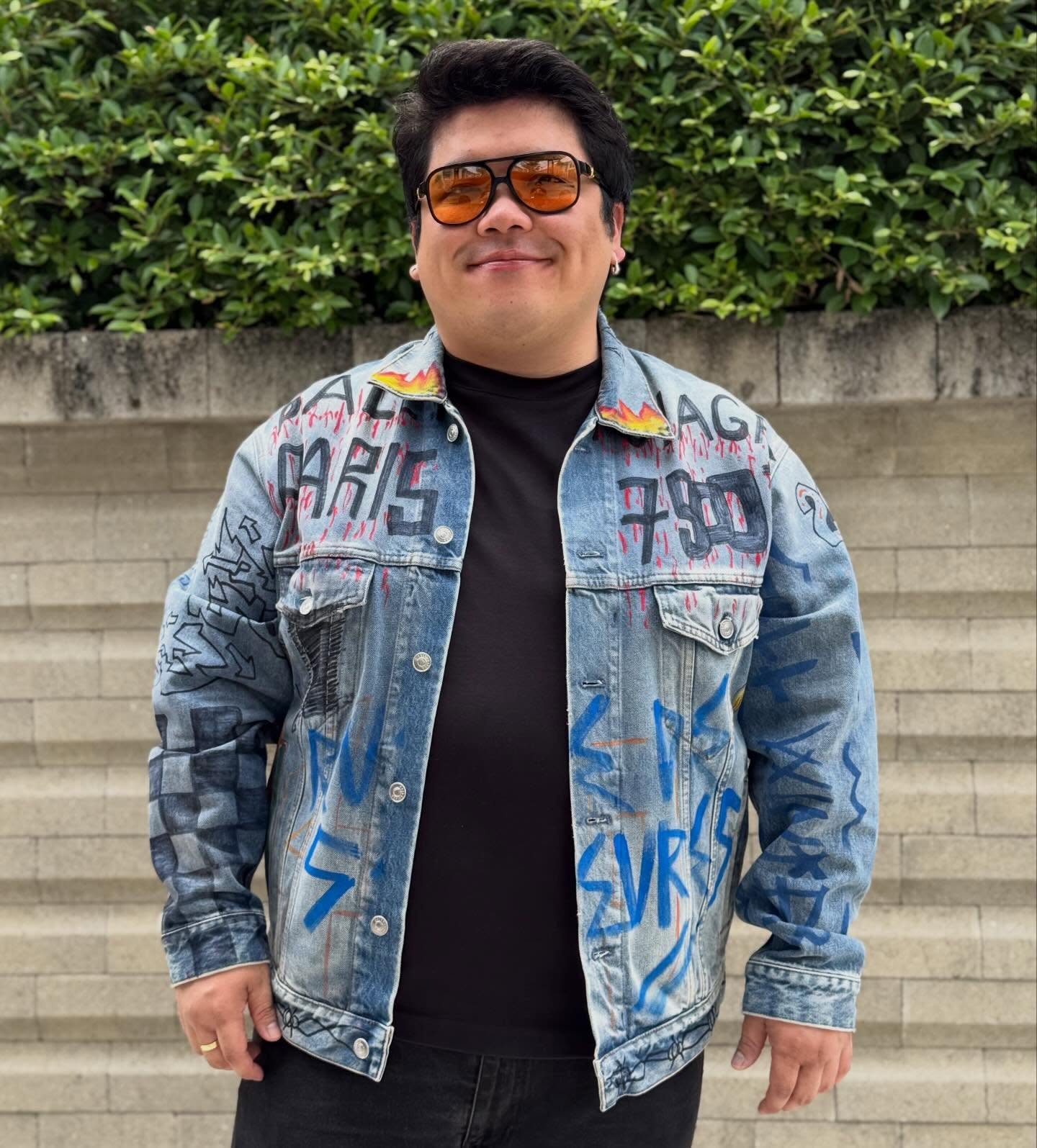 แจ็ค - เฉลิมพล ทิฆัมพรธีระวงศ์