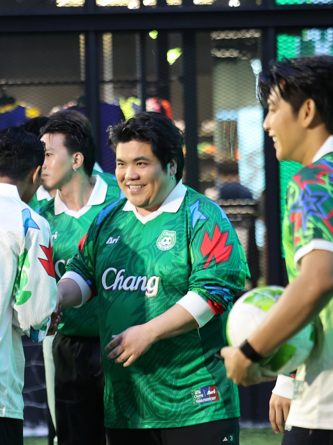 แจ็ค - เฉลิมพล ทิฆัมพรธีระวงศ์