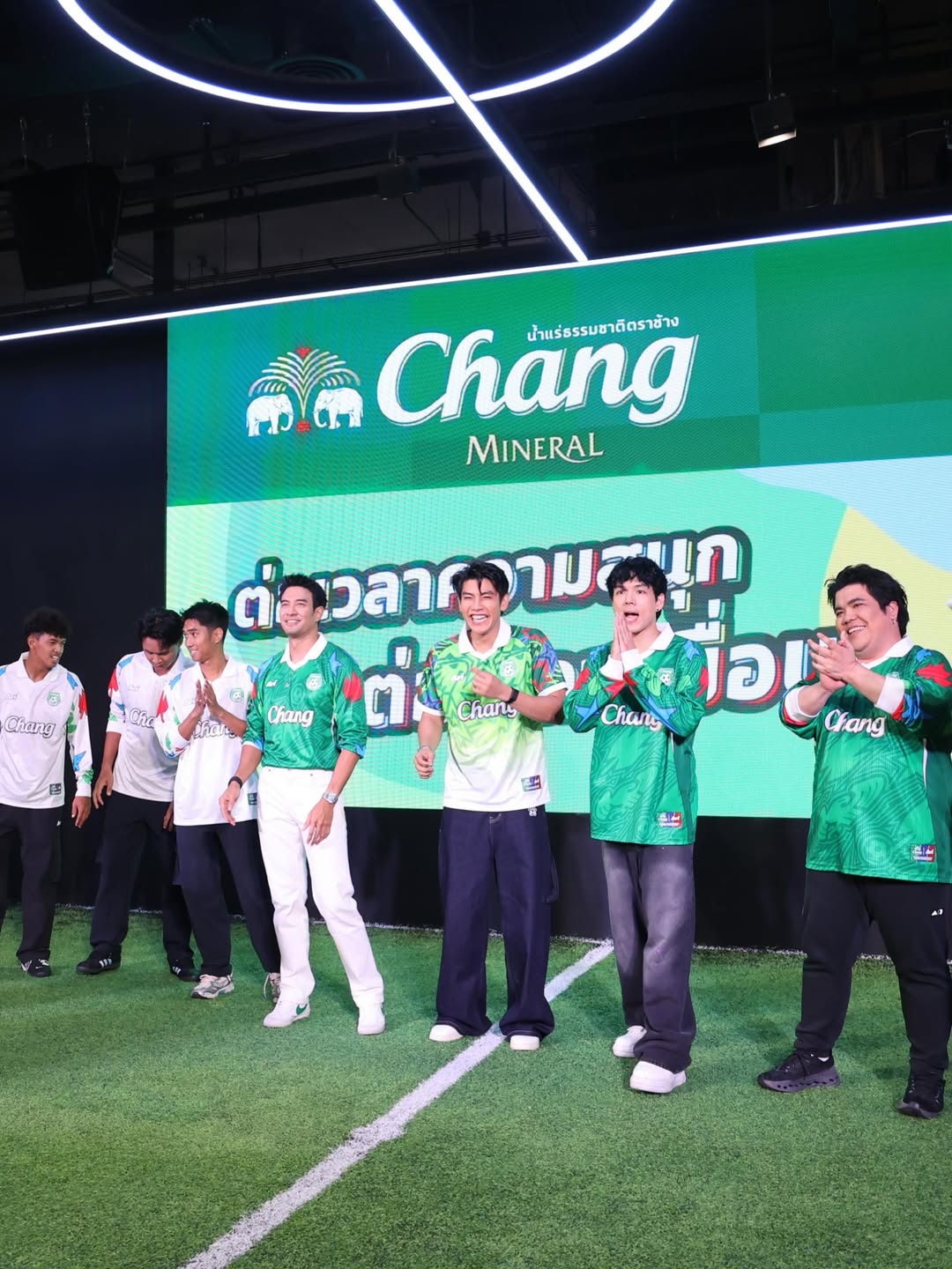 แจ็ค - เฉลิมพล ทิฆัมพรธีระวงศ์
