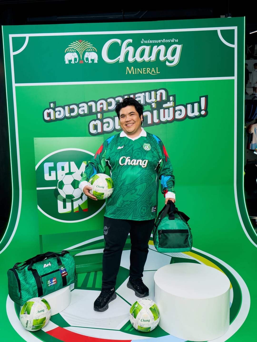 แจ็ค - เฉลิมพล ทิฆัมพรธีระวงศ์