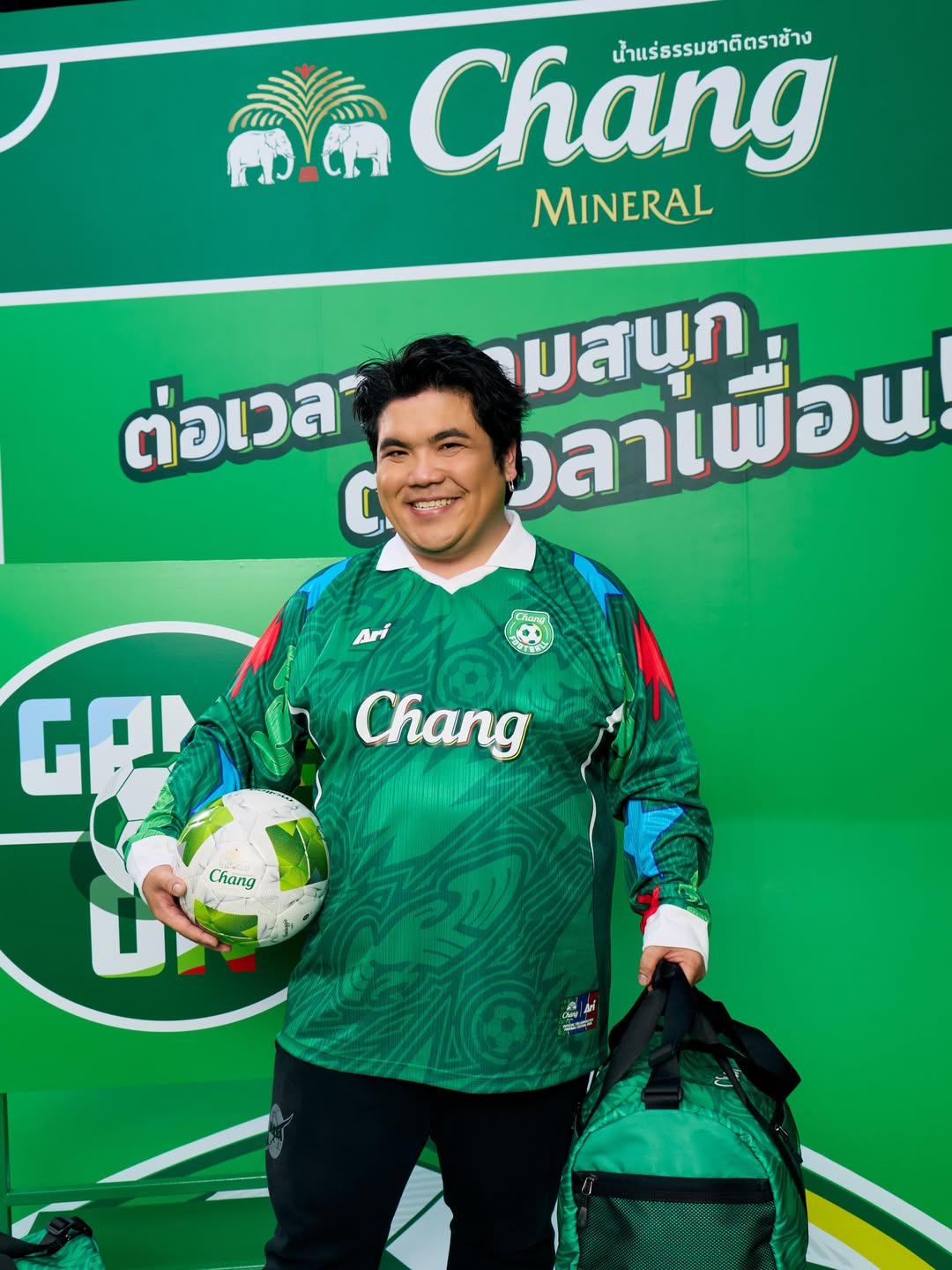 แจ็ค - เฉลิมพล ทิฆัมพรธีระวงศ์