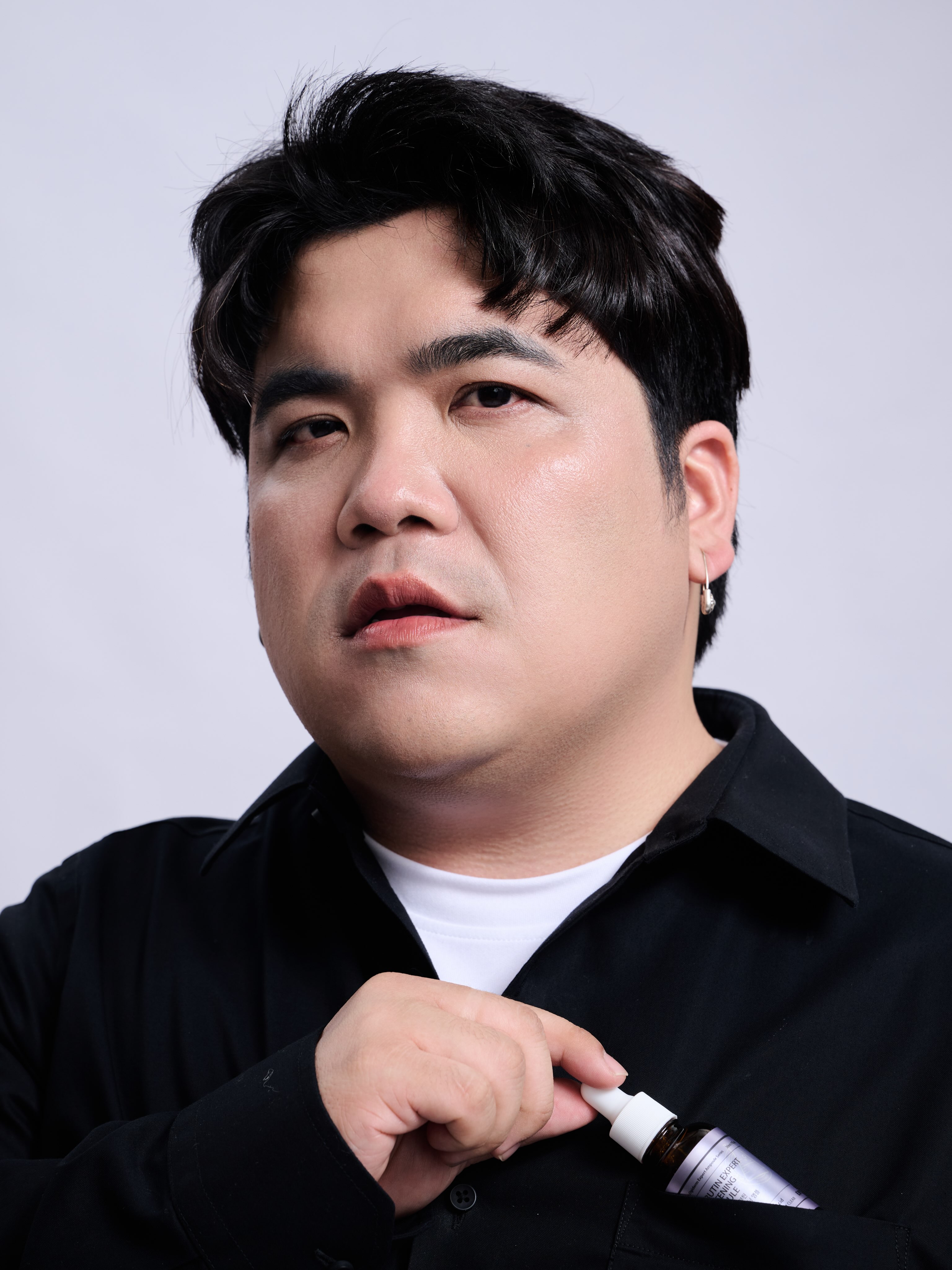 แจ็ค - เฉลิมพล ทิฆัมพรธีระวงศ์