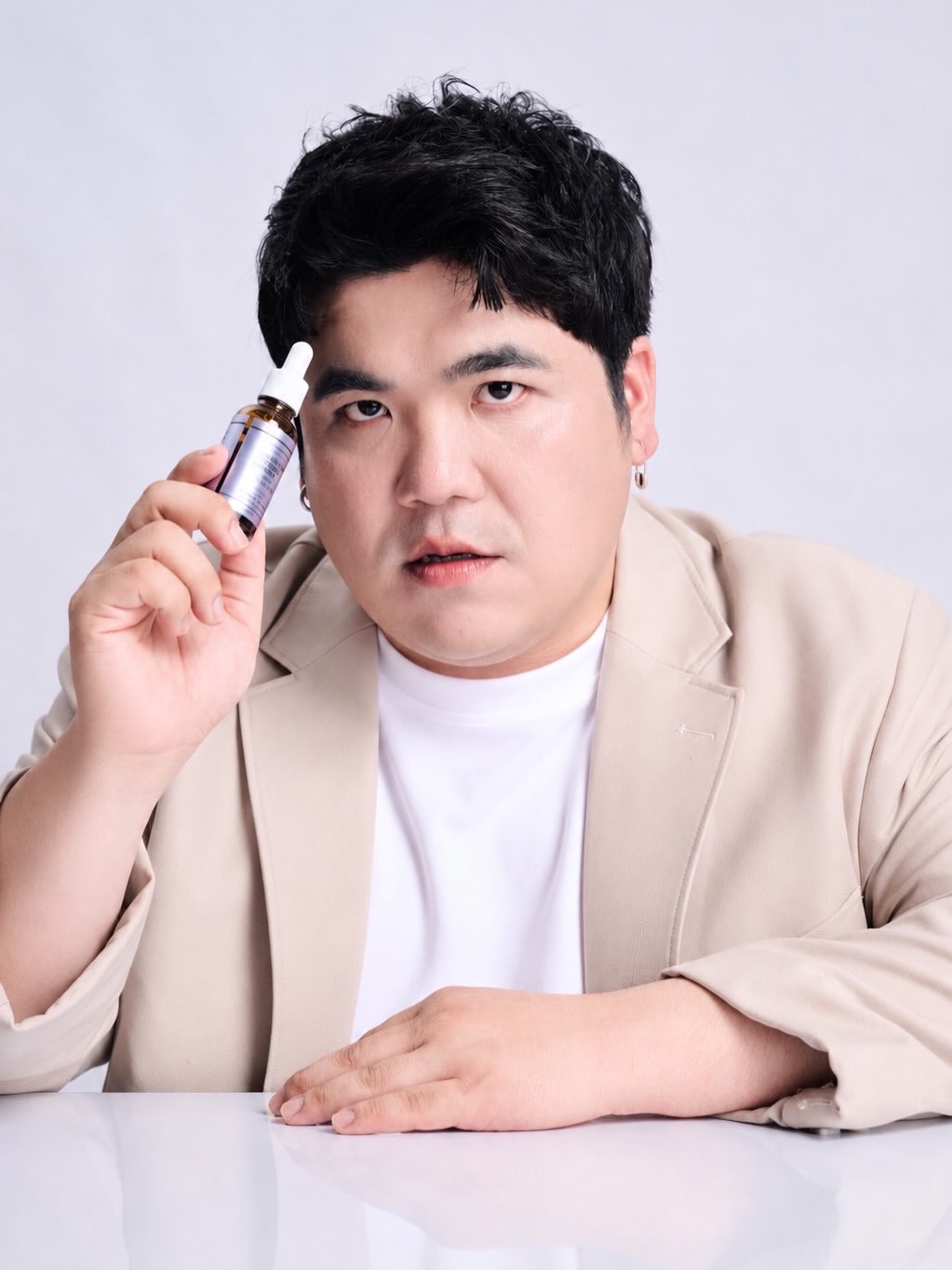 แจ็ค - เฉลิมพล ทิฆัมพรธีระวงศ์