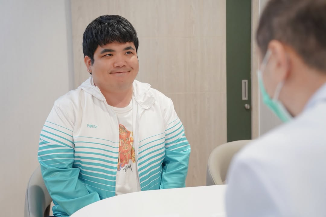 แจ็ค - เฉลิมพล ทิฆัมพรธีระวงศ์