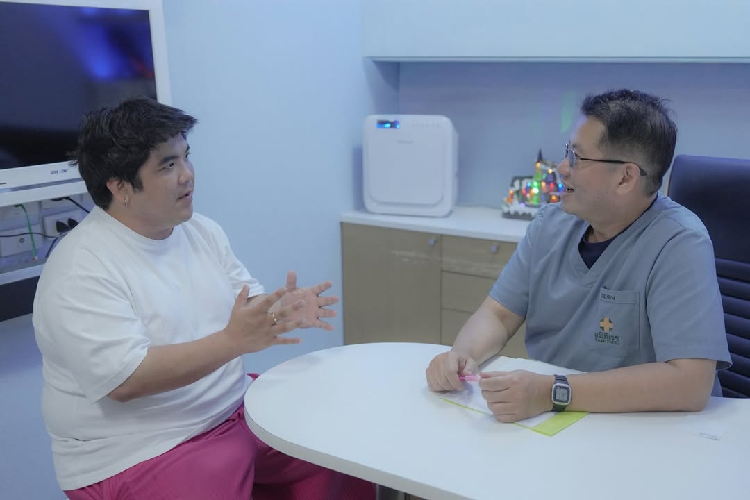 แจ็ค - เฉลิมพล ทิฆัมพรธีระวงศ์