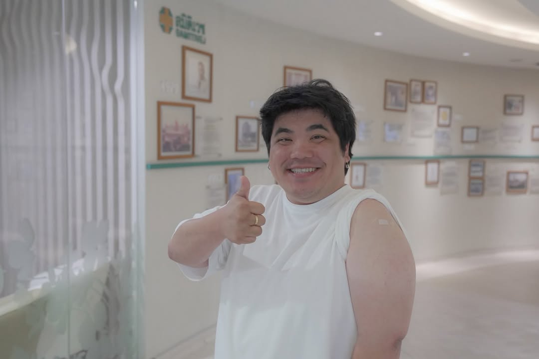 แจ็ค - เฉลิมพล ทิฆัมพรธีระวงศ์