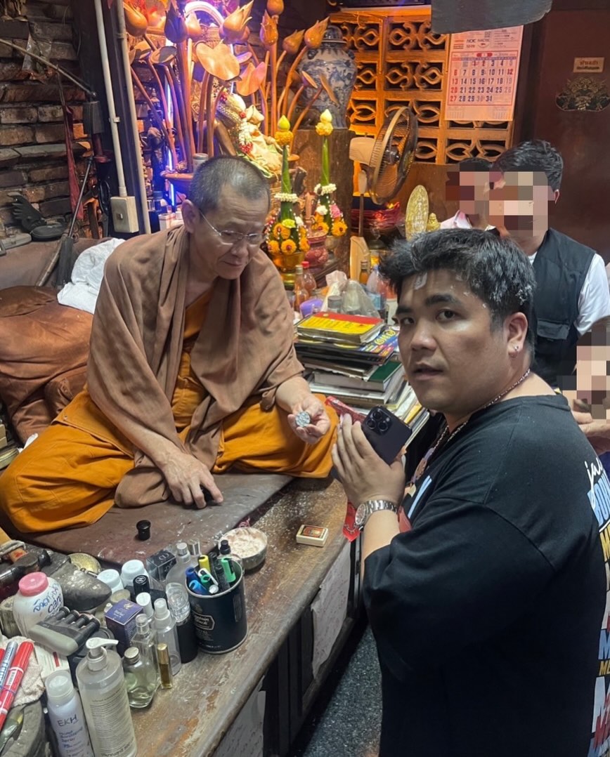 แจ็ค - เฉลิมพล ทิฆัมพรธีระวงศ์