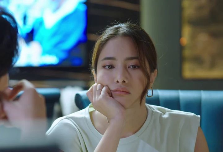 พรีม - รณิดา เตชสิทธิ์