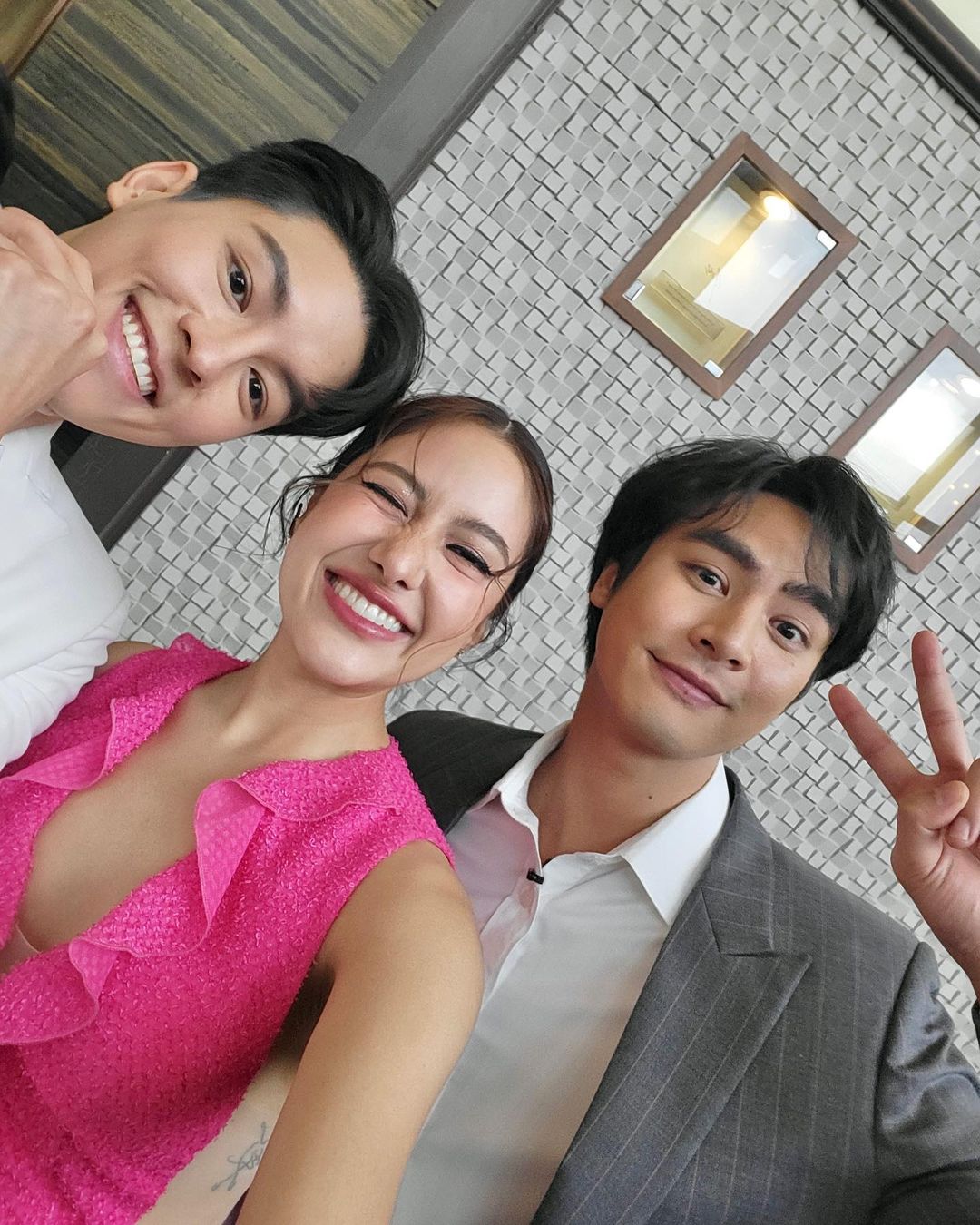 พรีม - รณิดา เตชสิทธิ์