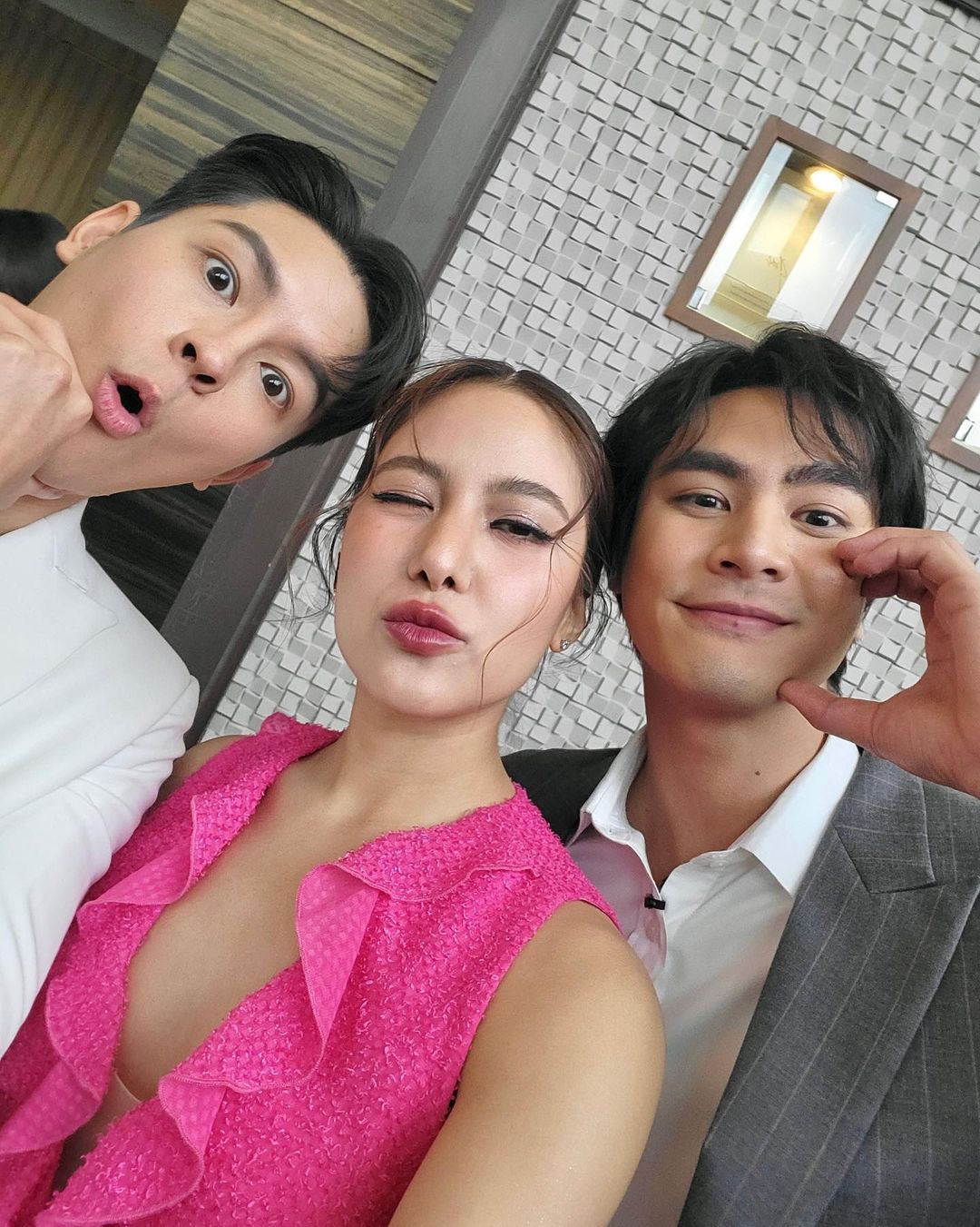 พรีม - รณิดา เตชสิทธิ์