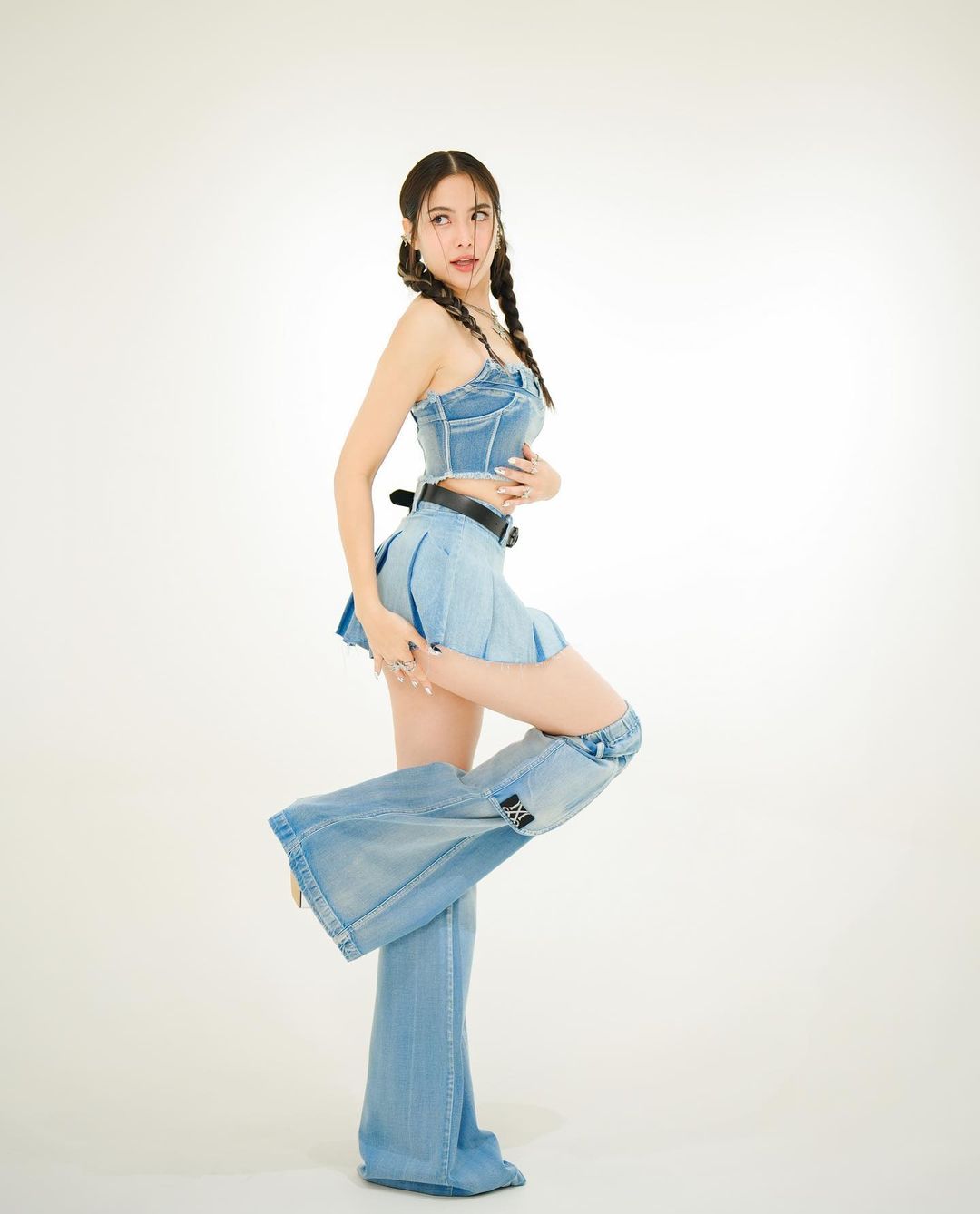 พรีม - รณิดา เตชสิทธิ์