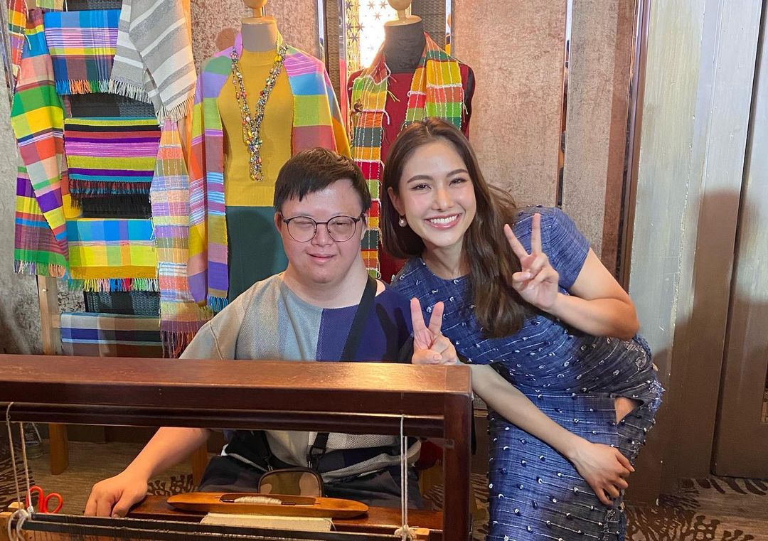 พรีม - รณิดา เตชสิทธิ์
