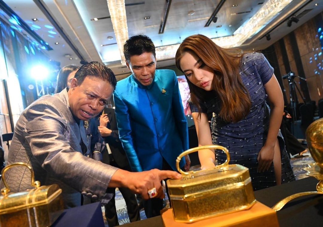 พรีม - รณิดา เตชสิทธิ์