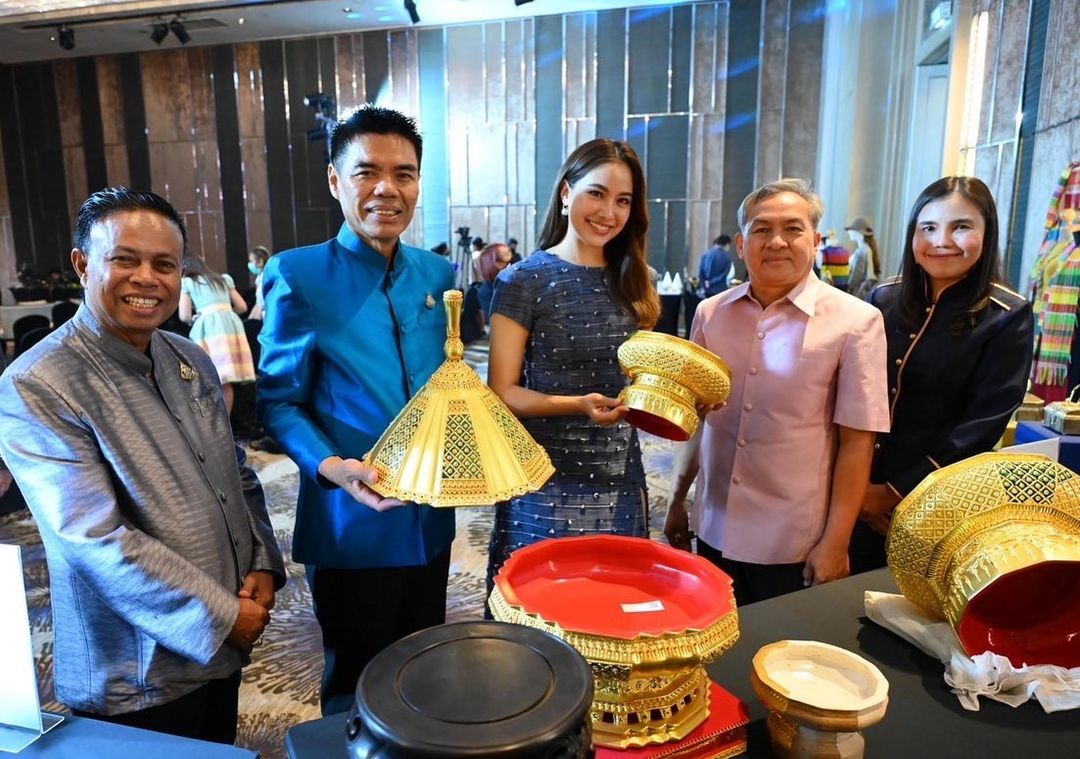 พรีม - รณิดา เตชสิทธิ์