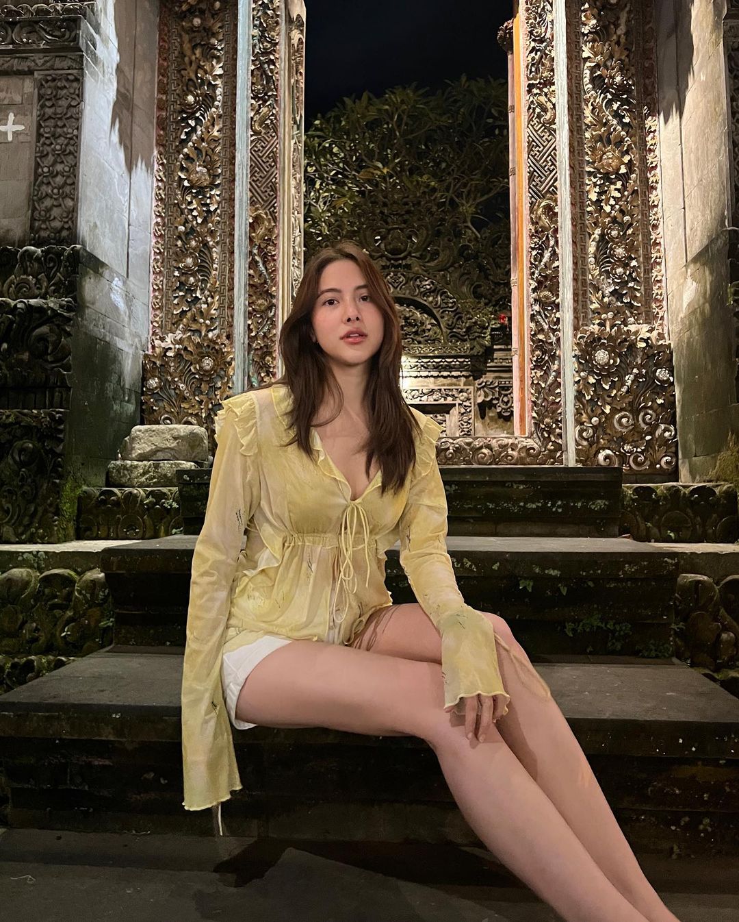 พรีม - รณิดา เตชสิทธิ์