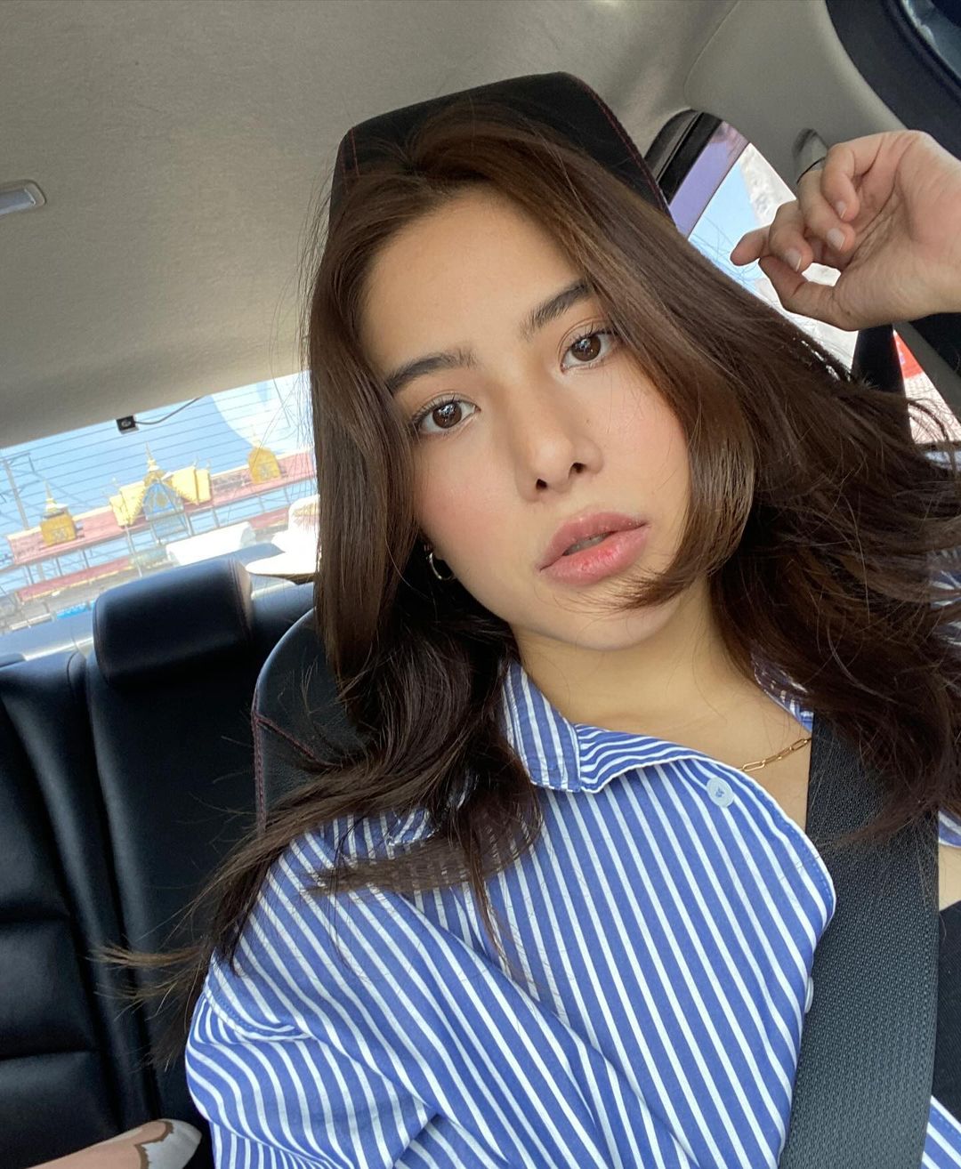 พรีม - รณิดา เตชสิทธิ์