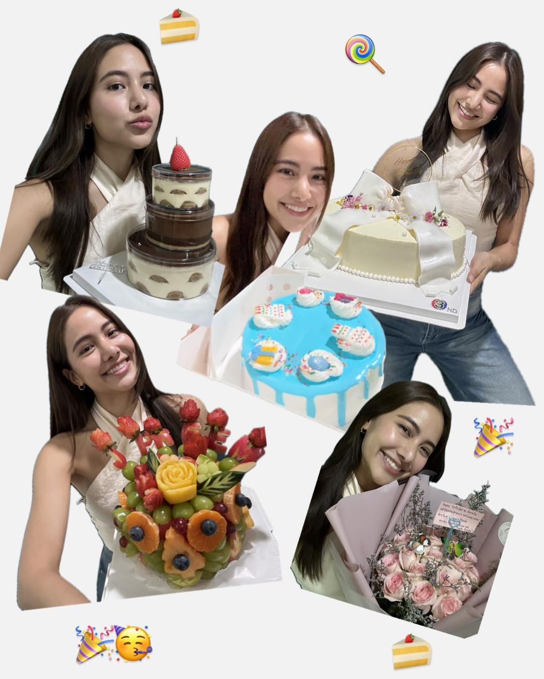 พรีม - รณิดา เตชสิทธิ์