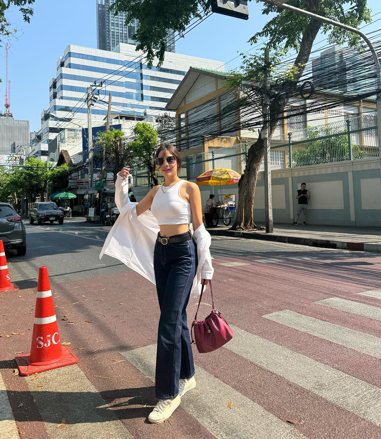 พรีม - รณิดา เตชสิทธิ์