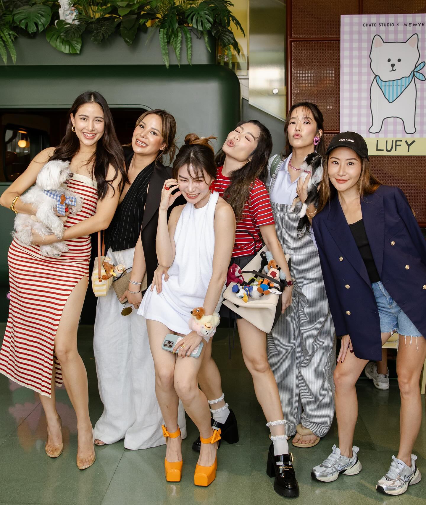 พรีม - รณิดา เตชสิทธิ์