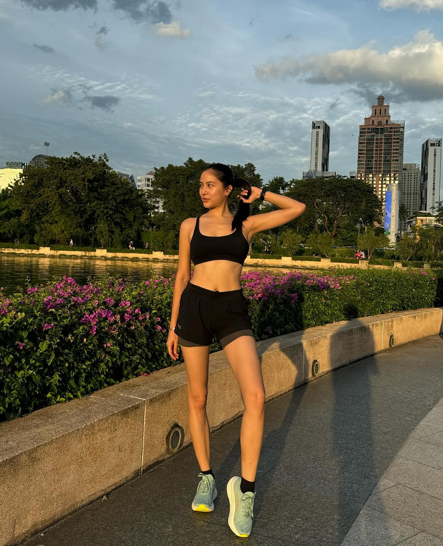 พรีม - รณิดา เตชสิทธิ์