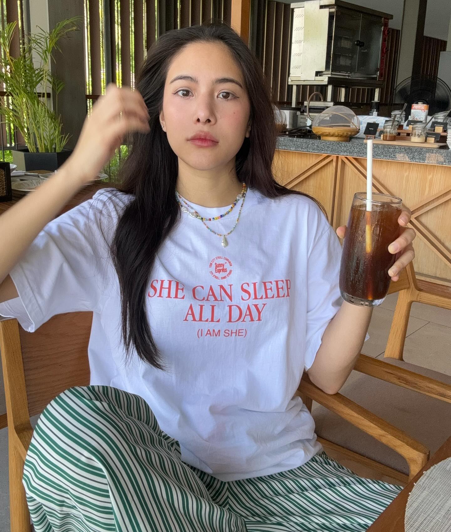 พรีม - รณิดา เตชสิทธิ์