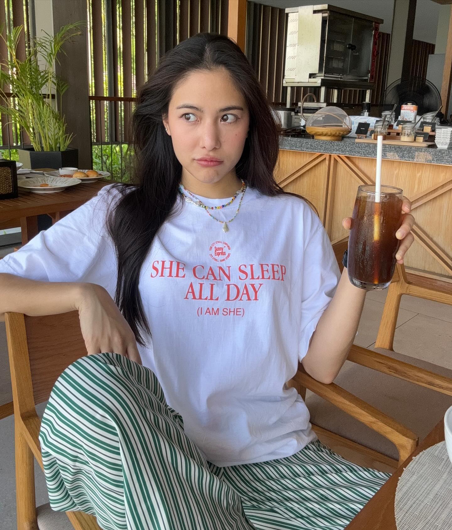 พรีม - รณิดา เตชสิทธิ์