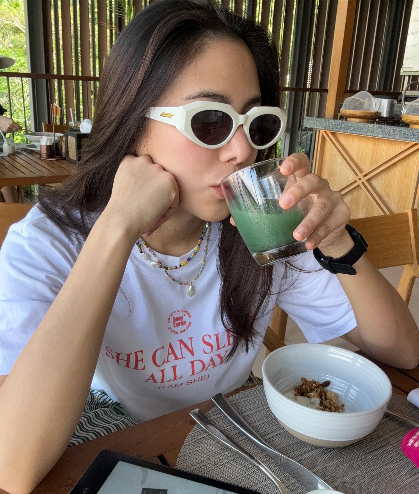 พรีม - รณิดา เตชสิทธิ์