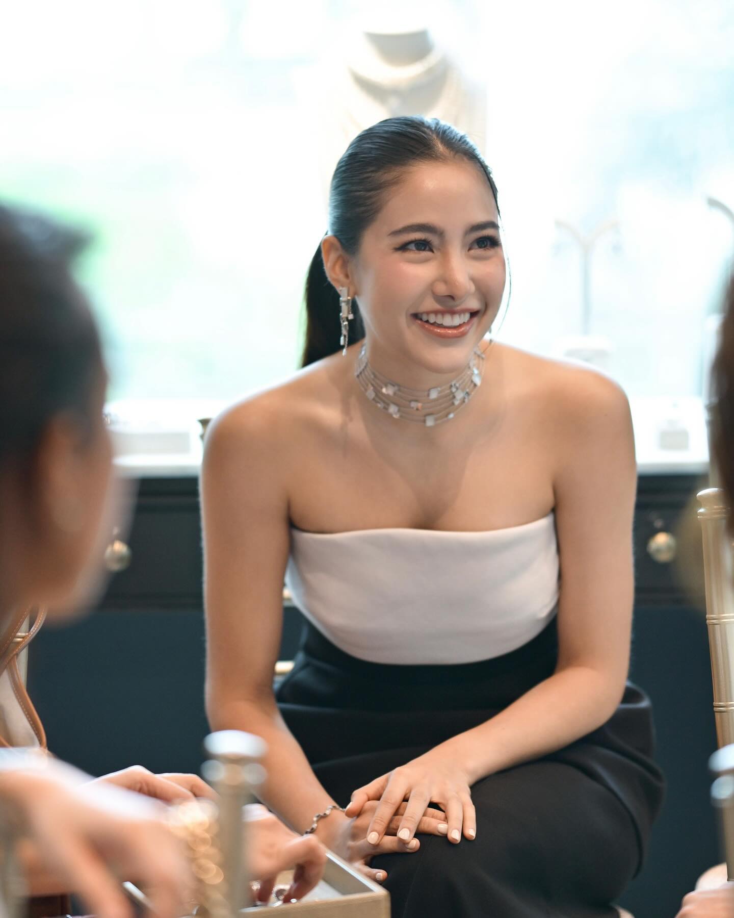 พรีม - รณิดา เตชสิทธิ์