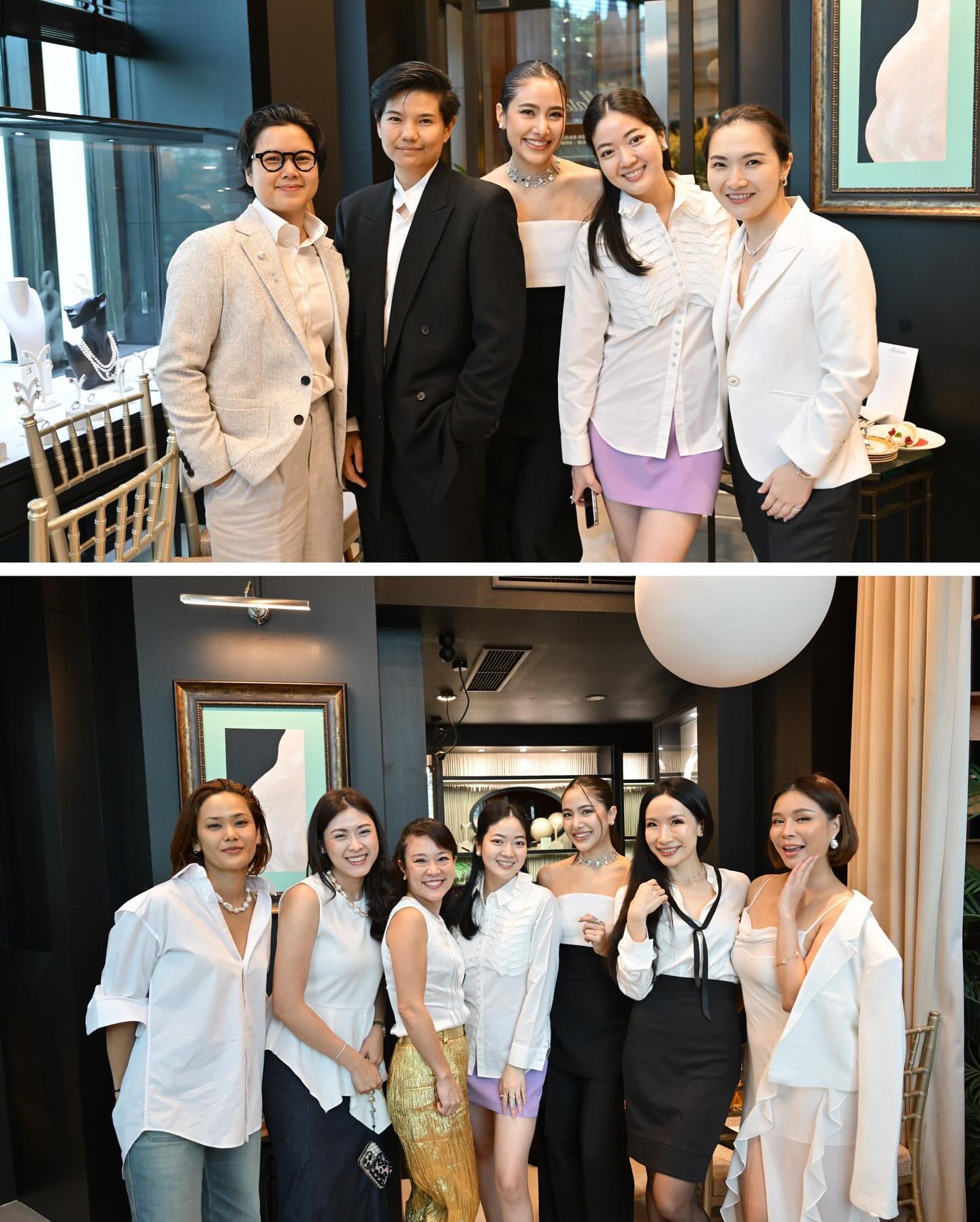 พรีม - รณิดา เตชสิทธิ์