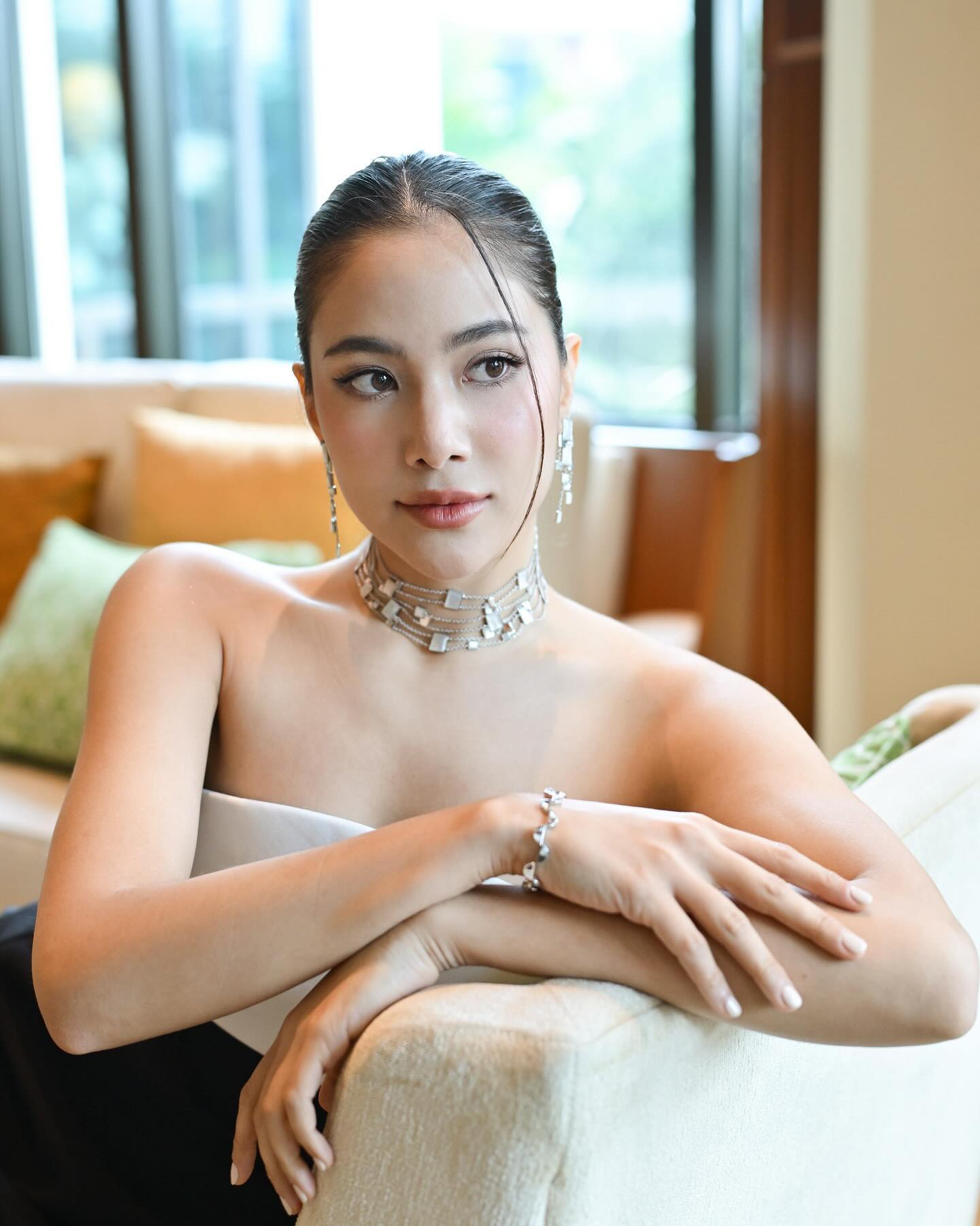 พรีม - รณิดา เตชสิทธิ์