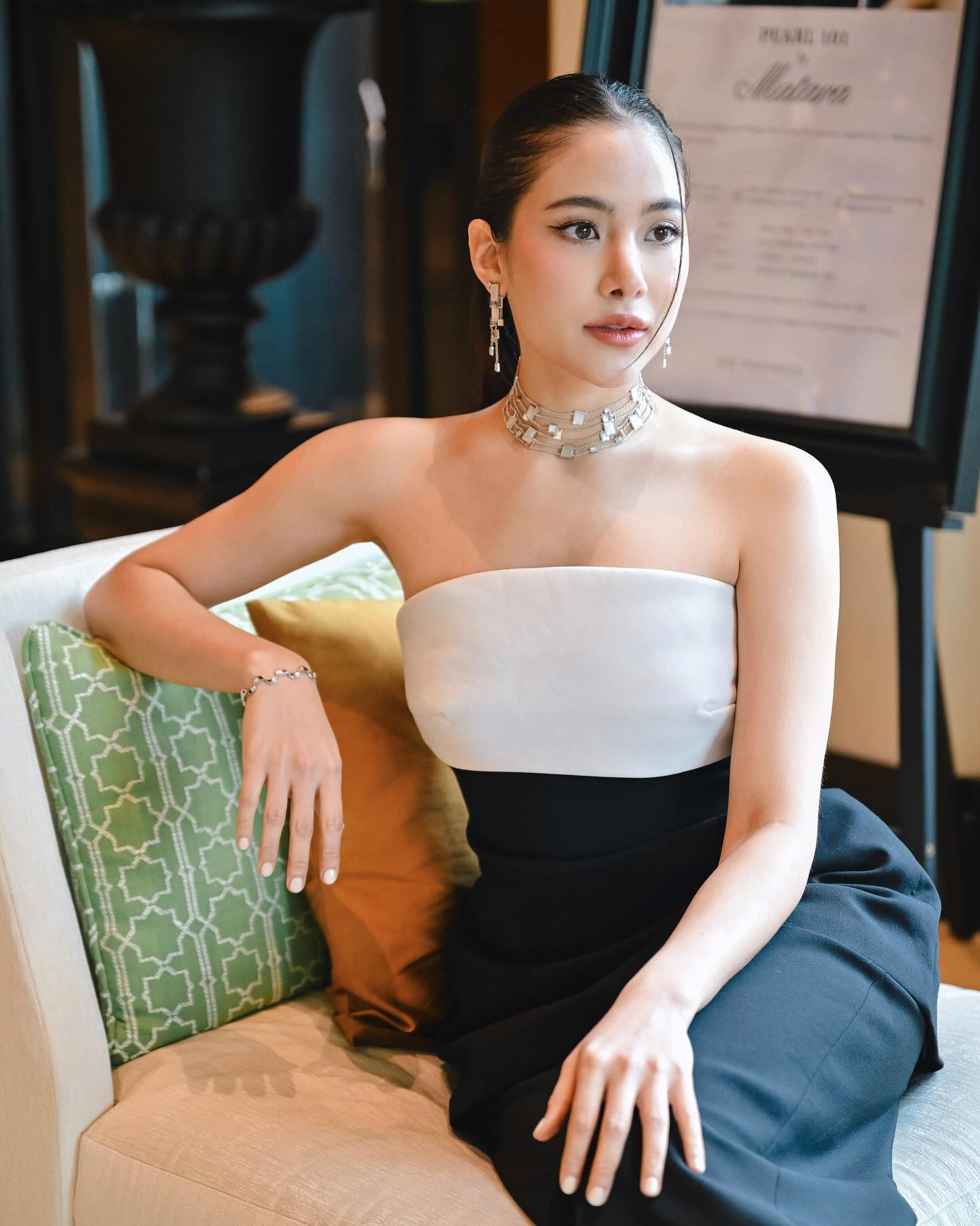 พรีม - รณิดา เตชสิทธิ์