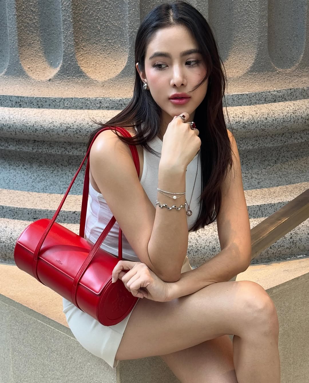 พรีม - รณิดา เตชสิทธิ์