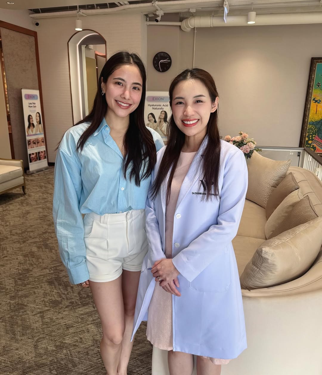พรีม - รณิดา เตชสิทธิ์