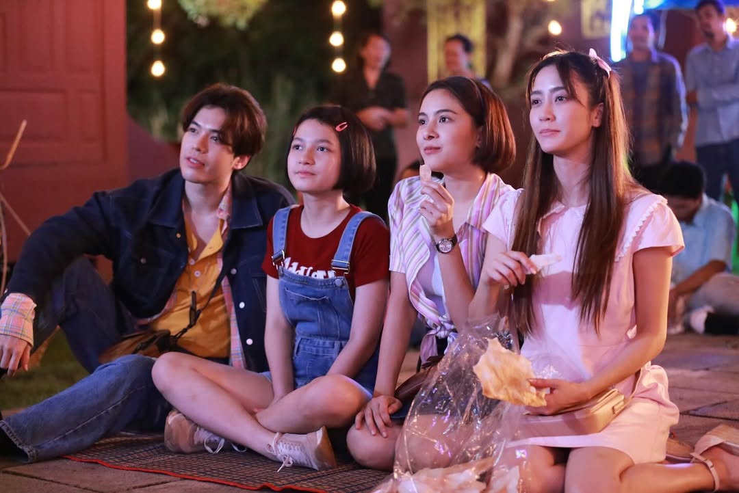 พรีม - รณิดา เตชสิทธิ์