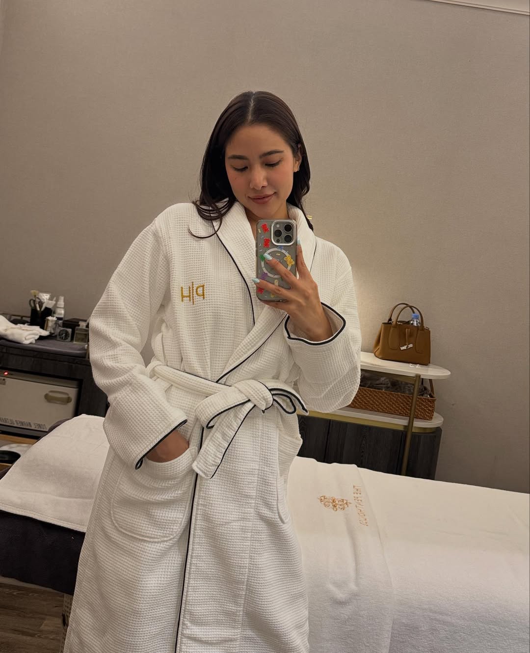 พรีม - รณิดา เตชสิทธิ์