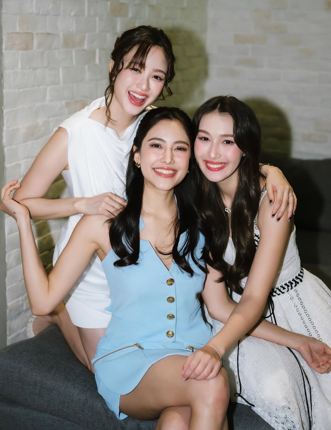 พรีม - รณิดา เตชสิทธิ์