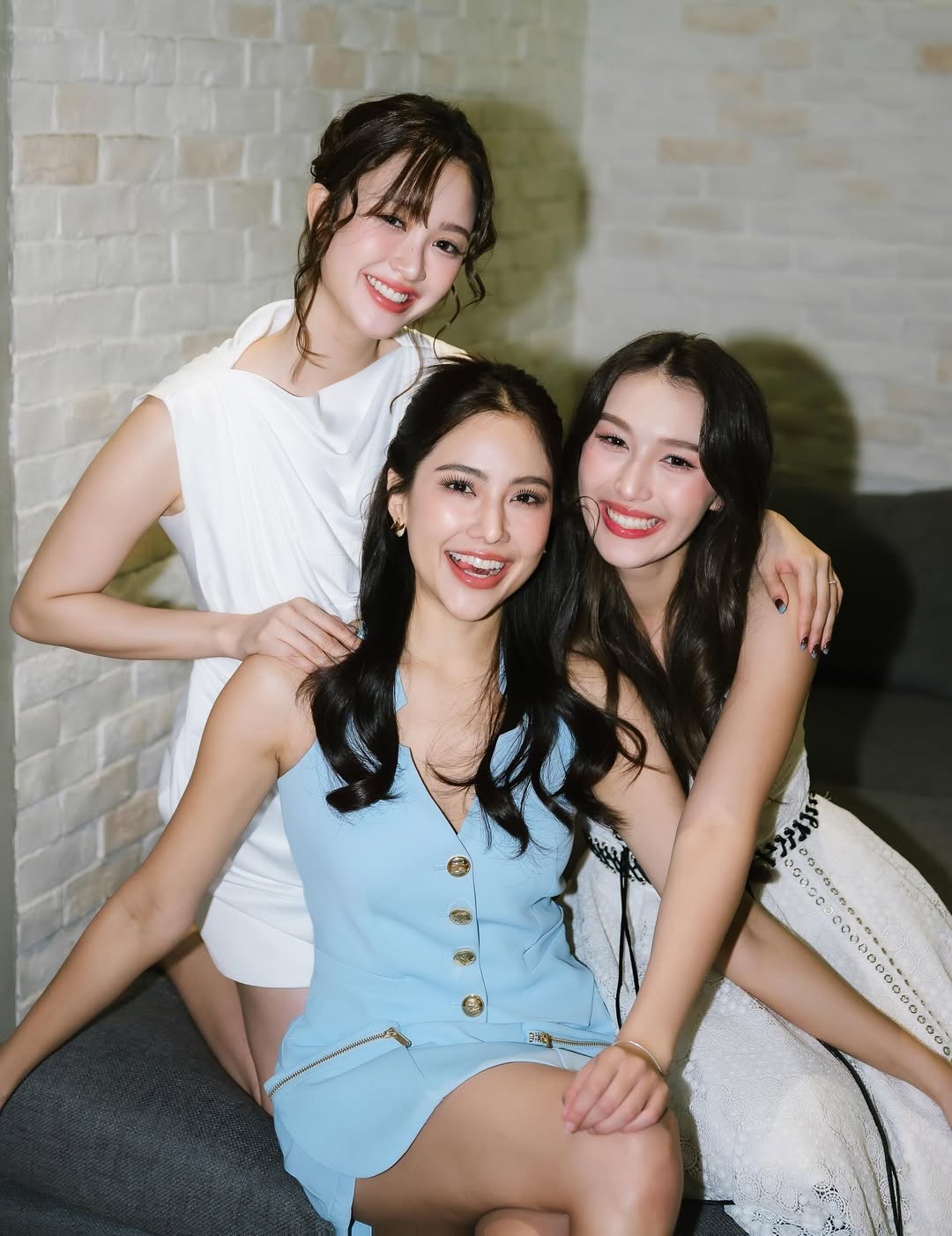 พรีม - รณิดา เตชสิทธิ์