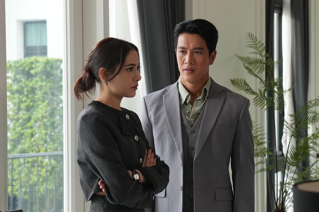พรีม - รณิดา เตชสิทธิ์