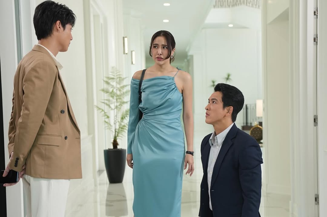 พรีม - รณิดา เตชสิทธิ์