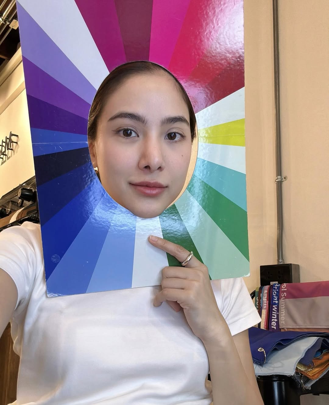 พรีม - รณิดา เตชสิทธิ์