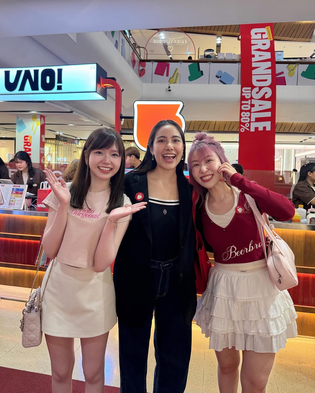 พรีม - รณิดา เตชสิทธิ์