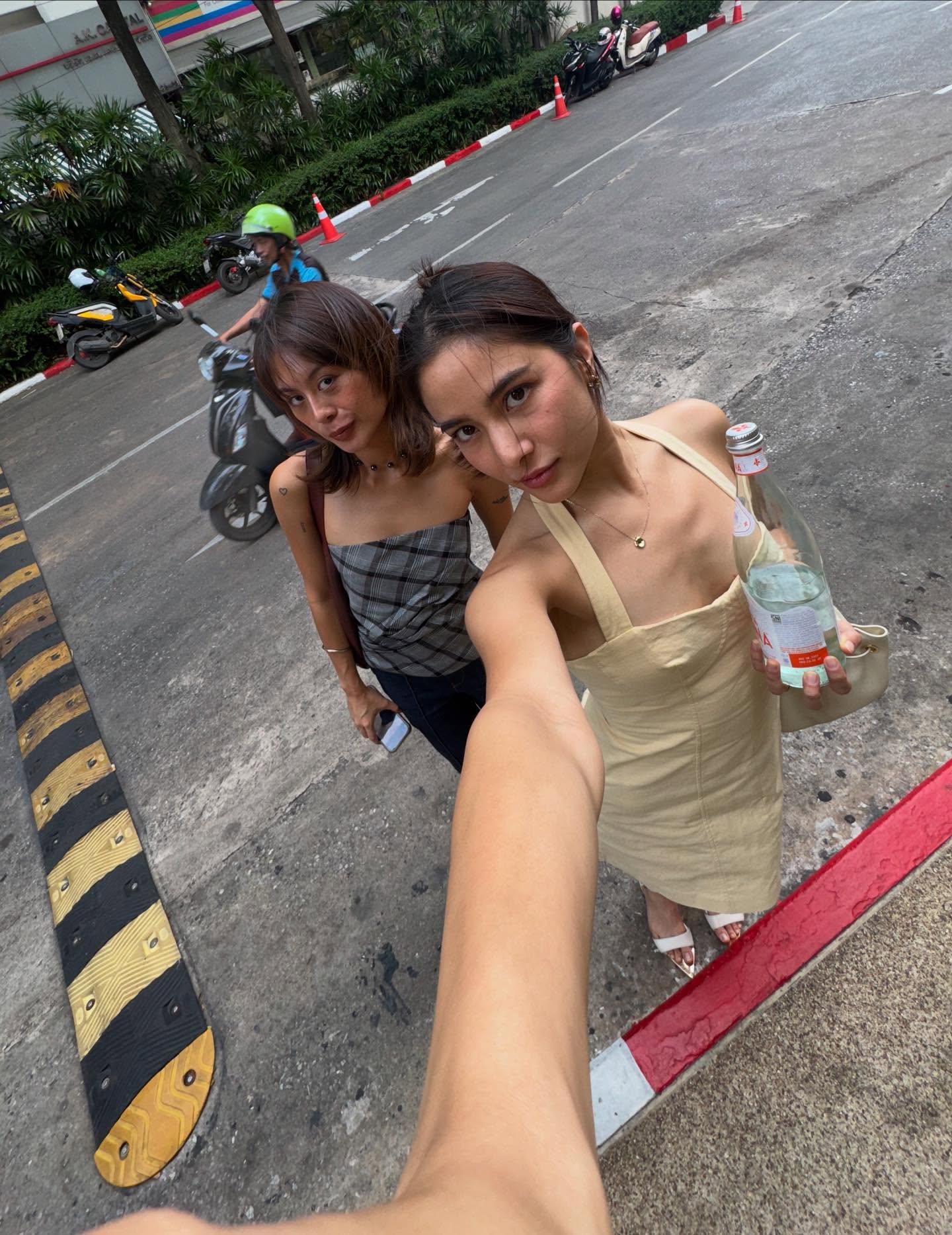 พรีม - รณิดา เตชสิทธิ์