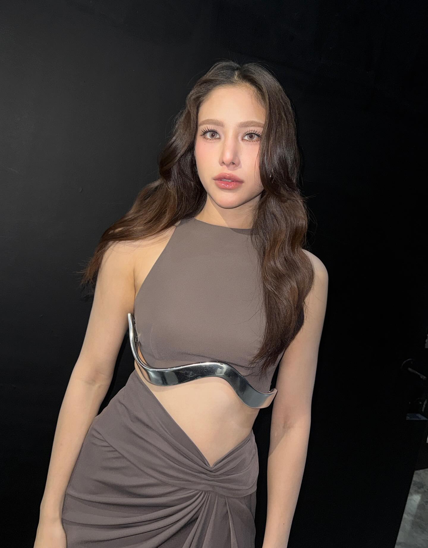 พรีม - รณิดา เตชสิทธิ์