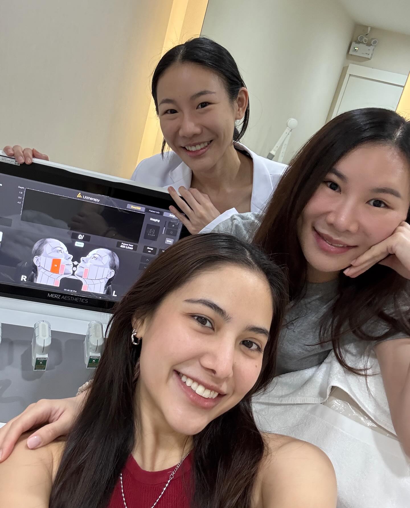 พรีม - รณิดา เตชสิทธิ์