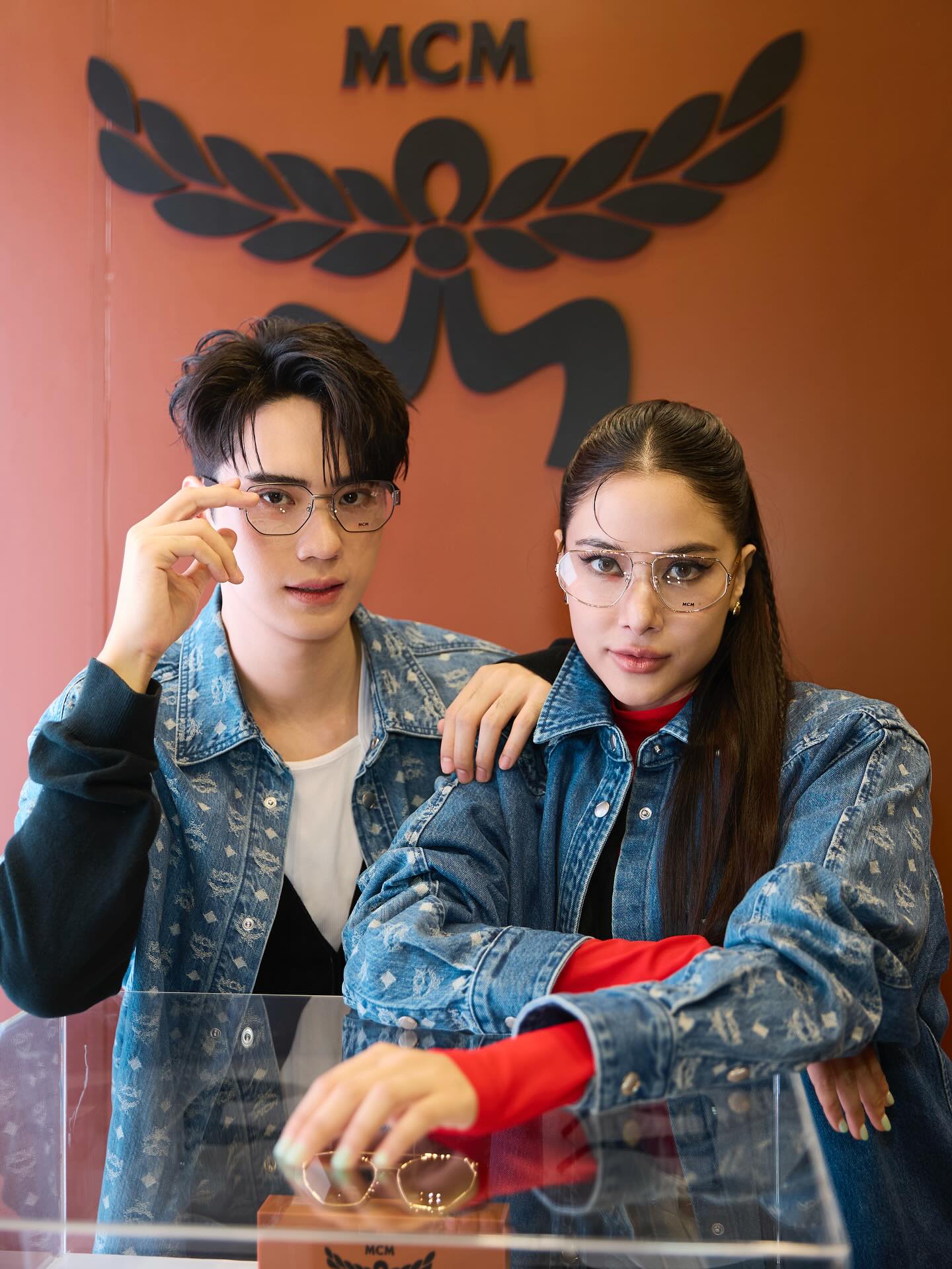 พรีม - รณิดา เตชสิทธิ์