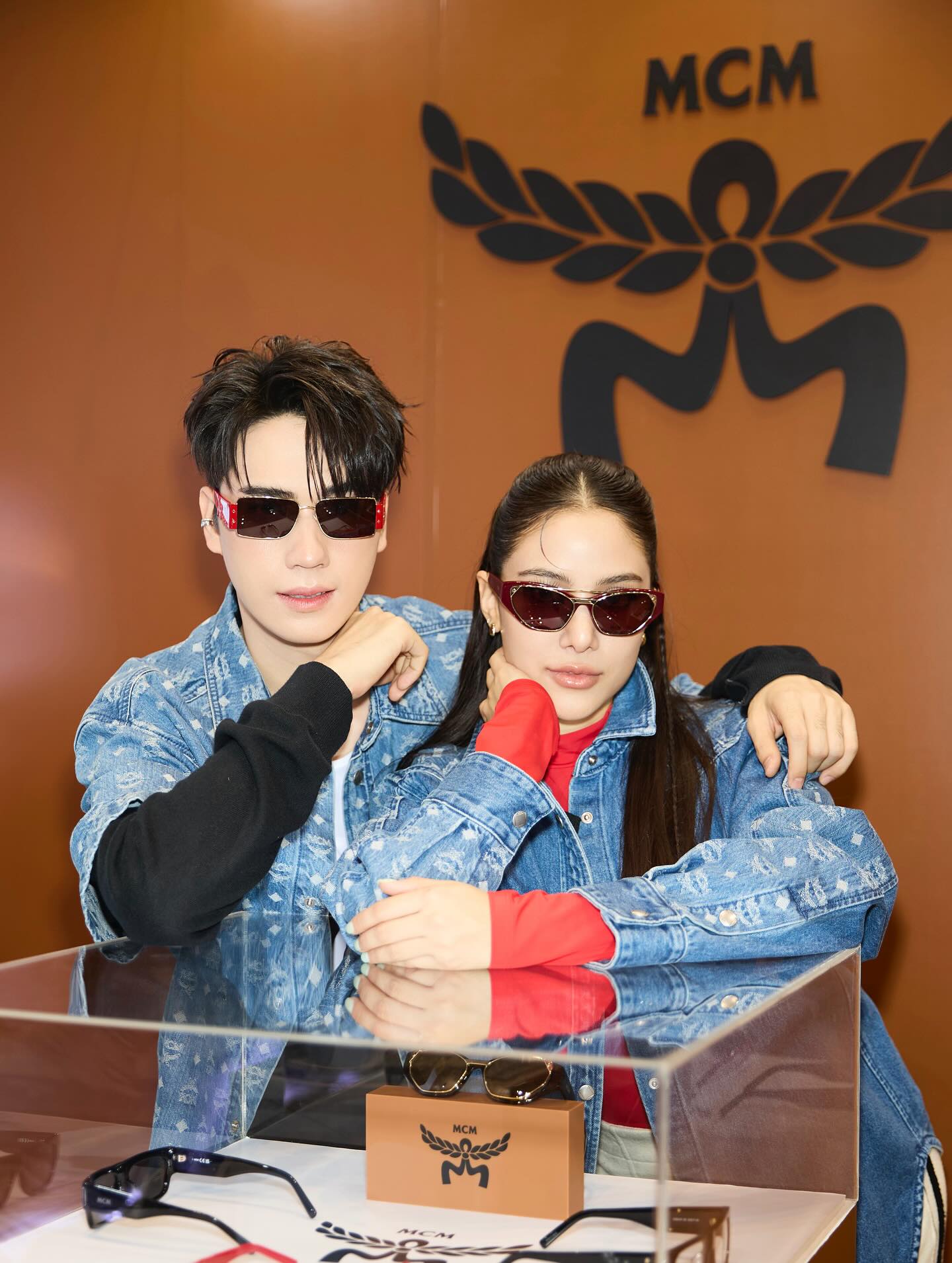 พรีม - รณิดา เตชสิทธิ์