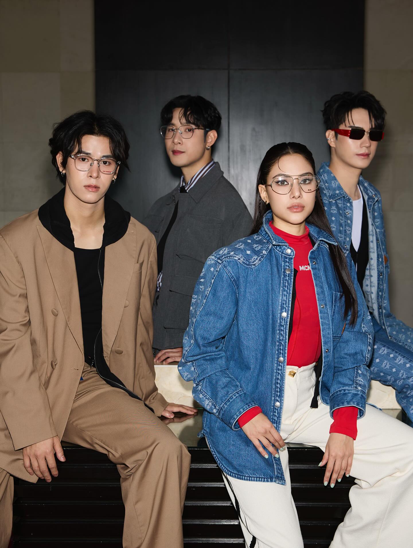 พรีม - รณิดา เตชสิทธิ์