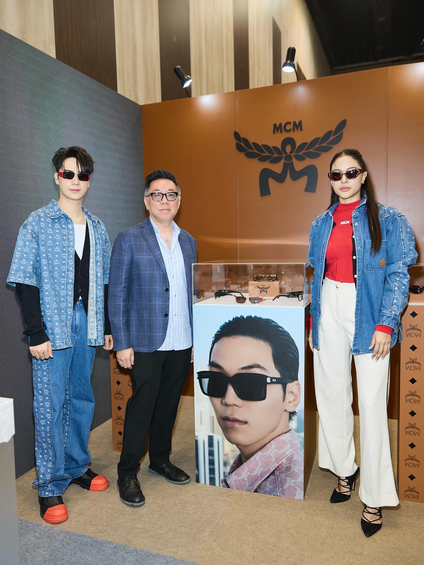 พรีม - รณิดา เตชสิทธิ์